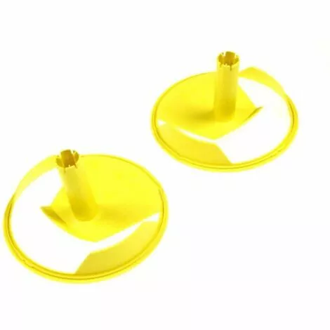 ENJOLIVEUR DE ROUE POUR NETTOYEUR HAUTE-PRESSION KARCHER - 45152920 3 ENJOLIVEUR DE ROUE POUR NETTOYEUR HAUTE-PRESSION KARCHER - 45152920