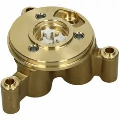 CULASSE DE CYLINDRE COMPLETE REP 10 POUR NETTOYEUR HAUTE-PRESSION KARCHER - 45509420 -KARCHER Soldes 9493638 2