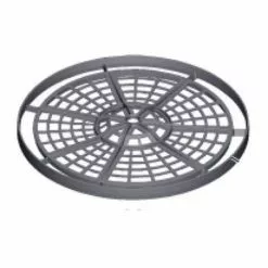 GRILLE T 400 PLUS POUR NETTOYEUR HAUTE-PRESSION KARCHER - 53948730