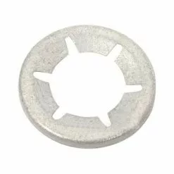 CLIPS ARRET DES ROUES POUR NETTOYEUR HAUTE-PRESSION KARCHER - 63431680