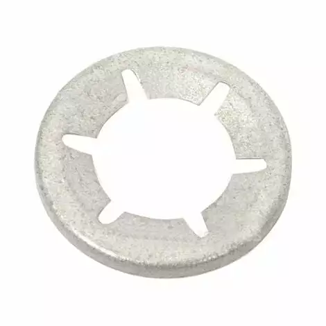 CLIPS ARRET DES ROUES POUR NETTOYEUR HAUTE-PRESSION KARCHER - 63431680 3 CLIPS ARRET DES ROUES POUR NETTOYEUR HAUTE-PRESSION KARCHER - 63431680