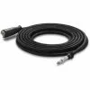 FLEXIBLE HAUTE PRESSION 150° 10 METRES POUR NETTOYEUR HAUTE-PRESSION KARCHER - 63898530 -KARCHER Soldes 9494679 1