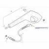 TUYAU FLEXIBLE HAUTE PRESSION 14/9 40°C POUR NETTOYEUR HAUTE-PRESSION KARCHER - 63905530 -KARCHER Soldes 9494685 1