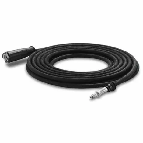 CONDUITE TUYAU TYPE DN6 25MPA 10M POUR NETTOYEUR HAUTE-PRESSION KARCHER - 63912380 3 CONDUITE TUYAU TYPE DN6 25MPA 10M POUR NETTOYEUR HAUTE-PRESSION KARCHER - 63912380