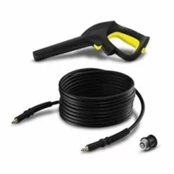 FLEXIBLE HAUTE PRESSION 6 M SERIE 200 POUR NETTOYEUR HAUTE-PRESSION KARCHER - 63915990 -KARCHER Soldes 9494688 2