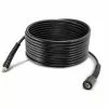 TUYAU FLEXIBLE HP 12 METRES POUR NETTOYEUR HAUTE-PRESSION KARCHER - 63917970