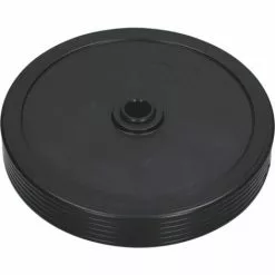 ROUE SEUL Ø 180 LONGUEUR ESSIEU 359 M/M POUR NETTOYEUR HAUTE-PRESSION KARCHER - 64357660 -KARCHER Soldes 9494713 3