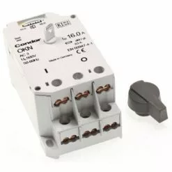 DISJONCTEUR 10A CONTACTEUR MARCHE ARRET POUR NETTOYEUR HAUTE-PRESSION KARCHER - 66311900