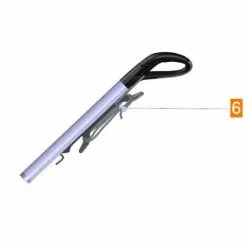 CLIP POUR CABLE POUR NETTOYEUR HAUTE-PRESSION KARCHER - 66476810