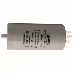 CONDENSATEUR 40 MF 450 V POUR NETTOYEUR HAUTE-PRESSION KARCHER - 66612980 -KARCHER Soldes 9494751 3