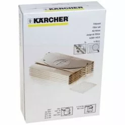 SACS ASPIRATEUR (X5) POUR PETIT ELECTROMENAGER KARCHER - 69041430