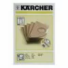 SACHET DE SACS ASPIRATEUR ( X5 ) POUR PETIT ELECTROMENAGER KARCHER - 69041670