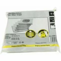 SACS ASPIRATEUR (X5) POUR PETIT ELECTROMENAGER KARCHER - 69042850