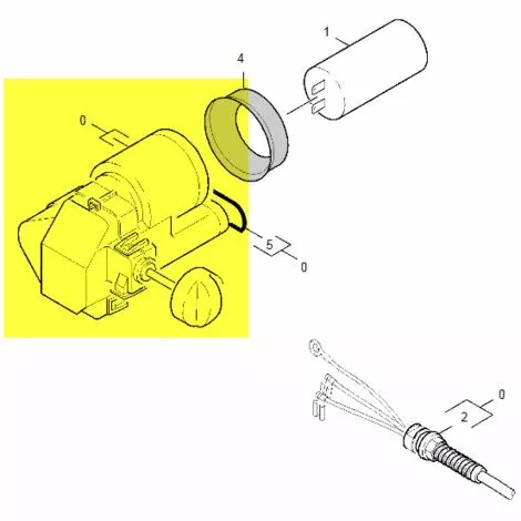 ARMOIRE ELECTRIQUE INTERRUPTEUR COMPLET POUR NETTOYEUR HAUTE-PRESSION KARCHER - 90015610 3 ARMOIRE ELECTRIQUE INTERRUPTEUR COMPLET POUR NETTOYEUR HAUTE-PRESSION KARCHER - 90015610