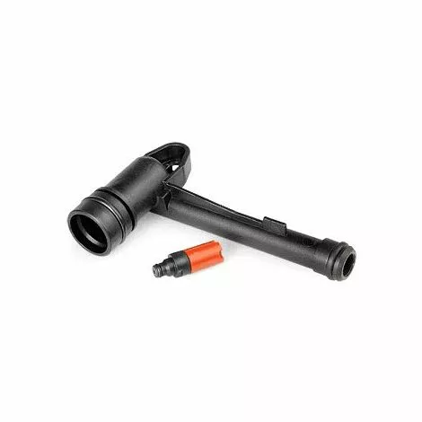 RACCORD K3/K4 POUR NETTOYEUR HAUTE-PRESSION KARCHER - 90018880 3 RACCORD K3/K4 POUR NETTOYEUR HAUTE-PRESSION KARCHER - 90018880