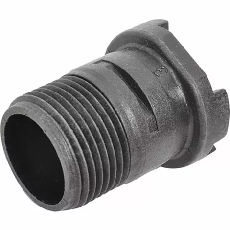 DOUILLE RACCORD LANCE POUR NETTOYEUR HAUTE-PRESSION KARCHER - 90364440 3 DOUILLE RACCORD LANCE POUR NETTOYEUR HAUTE-PRESSION KARCHER - 90364440