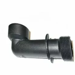 RACCORD COTE ASPIRATION POUR NETTOYEUR HAUTE-PRESSION KARCHER - 90368010