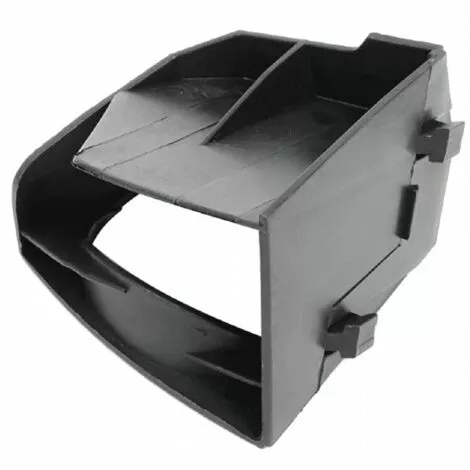 SUPPORT PISTOLET DE SABLAGE BAS POUR NETTOYEUR HAUTE-PRESSION KARCHER - 90376190 4 SUPPORT PISTOLET DE SABLAGE BAS POUR NETTOYEUR HAUTE-PRESSION KARCHER - 90376190 – Image 2