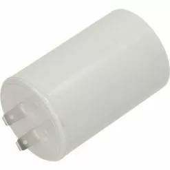 CONDENSATEUR 25 MF 500V POUR NETTOYEUR HAUTE-PRESSION KARCHER - 90850130 -KARCHER Soldes 9495518 2