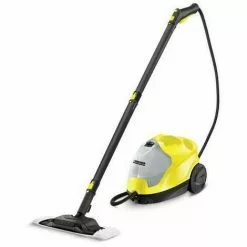 Nettoyeur Vapeur Vaporeta Karcher SC4 3.5 BAR 0,8 L 2000W Jaune/noir
