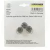 KARCHER Soupape (x3) 2 KARCHER Soupape (x3) -KARCHER Soldes 9868443 1