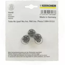KARCHER Soupape (x3)