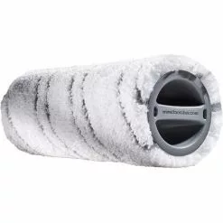 KARCHER Kärcher 2.055-007.0 2.055-007.0 Rouleau De Nettoyage 2 Pc(s) Gris -KARCHER Soldes 9954250 3